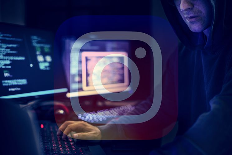 About Online Instagram Account Hacking
